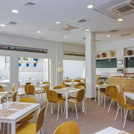 Cantaros אל פוארטו דה סנטה מריה